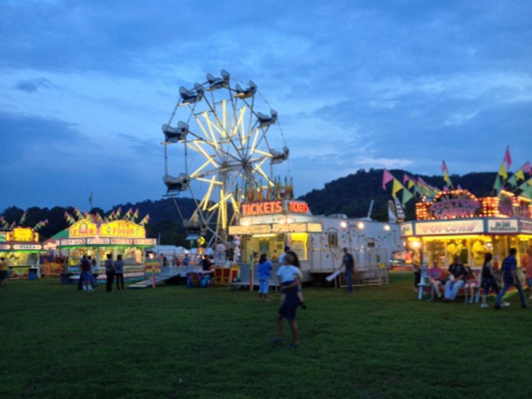 Photo for Doddridge County Fair